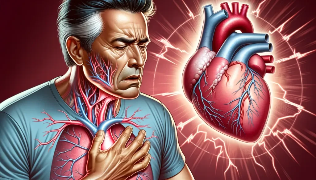 cardio angina