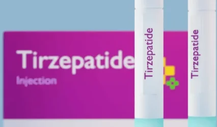 tirzepatide