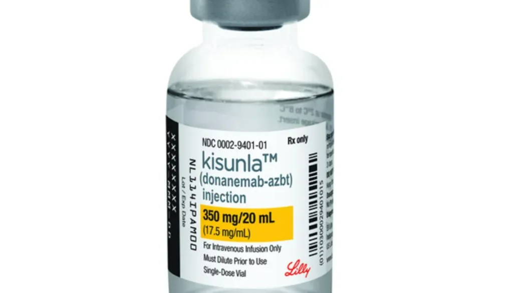 donanemab